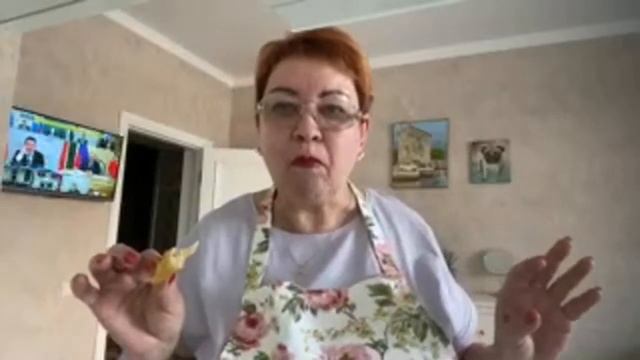 Готовлю беляши!