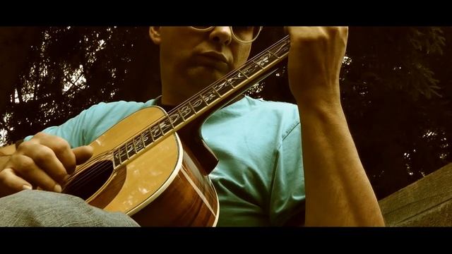 Uspavanka za Radmilu M - guitar cover ( panasonic hdc-tm700) смотреть онлайн