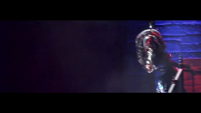 Lady Gaga - Government Hooker [Born This Way Ball (DVD)]