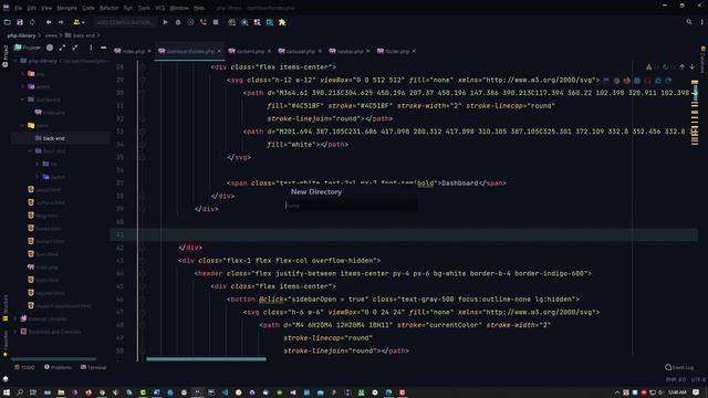 #2. PHP library management смотреть онлайн
