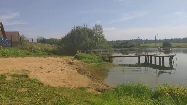 Ремонт печи,погреба.Неурожай картофеля. смотреть онлайн