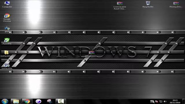 UNHACKME 8.0 CRACK 100% WORKING!! смотреть онлайн