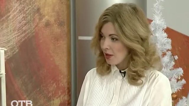 Гид по стилю: декор новогоднего стола смотреть онлайн