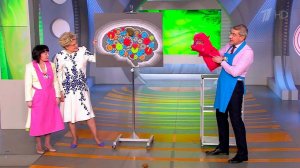 Жить здорово! Выпуск от 22.04.2016