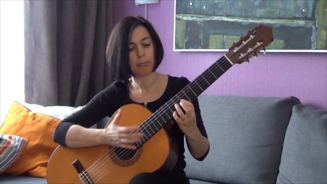 The Flight of The Angel - Natalia Kiselyova смотреть онлайн