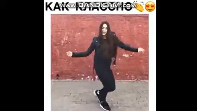как классно под музыкой KAINA смотреть онлайн