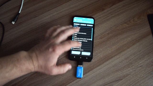 Bootloop после обновления Magisk, Meizu 16s