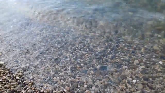 ?АБХАЗИЯ НОВЫЙ АФОН - УТРО. БЕЛЫЙ ПЛЯЖ? 31.07.22. смотреть онлайн