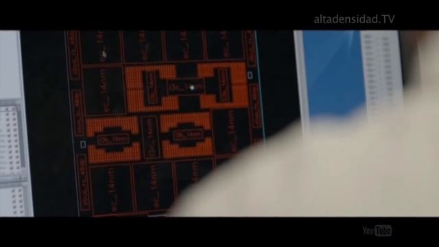 Alta Densidad Nº 736 Parte 2 смотреть онлайн