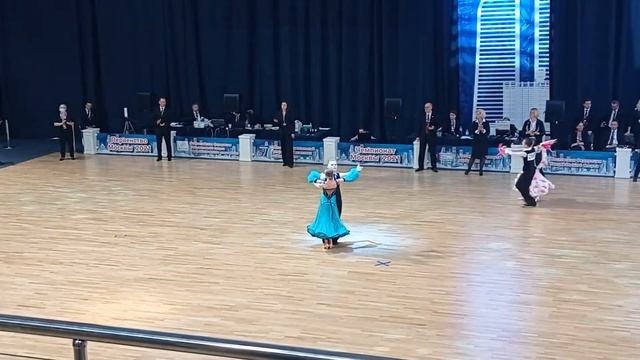 Квик Степ, финал смотреть онлайн