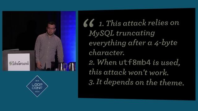 Anatomy of a Critical Security Bug смотреть онлайн