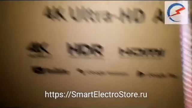 #Телевизор #Xiaomi #Smart Mi TV 4S 43" #Global #Sounbar #SmartElectroStore смотреть онлайн