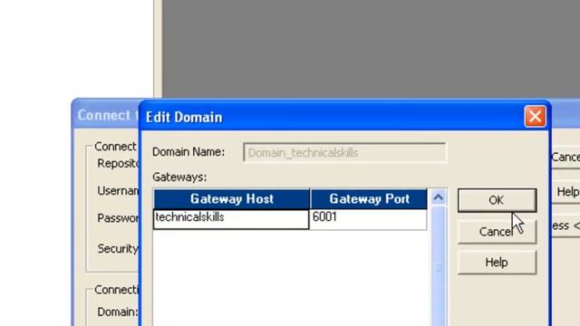 Informatica: How-To: Create a Folder in Repository смотреть онлайн