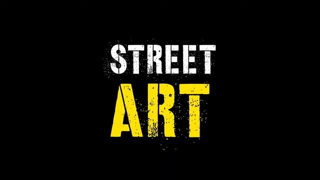 Stop Wildlife Traffickers Using our City - Street Art & Augmented Reality смотреть онлайн