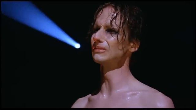 Hedwig and the Angry Inch - Wicked Little Town (reprise) смотреть онлайн