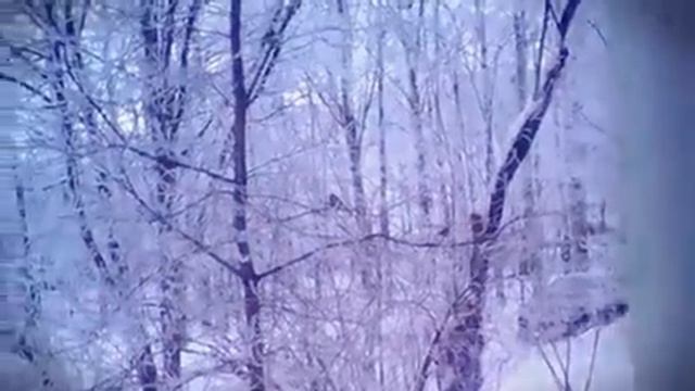 мороз и солнце день чудесный! (Created with @Magisto) смотреть онлайн