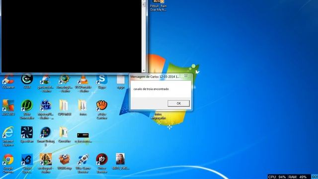 como fazer um virus смотреть онлайн