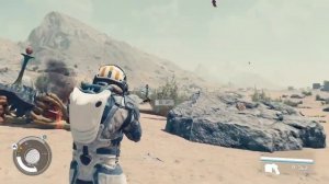 Starfield: Быстрая прокачка в Старфилд. Гайд Как быстро прокачаться в Sarfield.