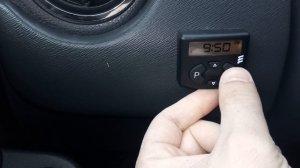 Настройка мини таймера гидроник (HYDRONIC).