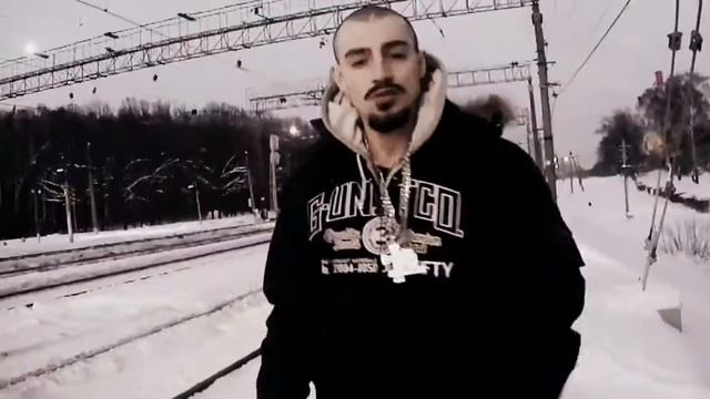 Чипинкос Gangsta Rap Русский гангста рэп смотреть онлайн