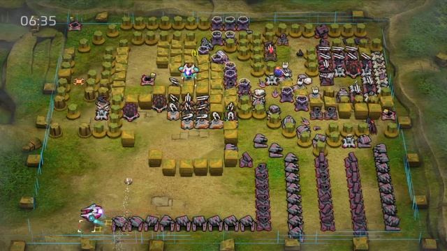 Comet Crash 2: The Kronkoid Wars win? смотреть онлайн