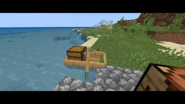 Join My Minecraft Realm 2023/Free To Everyone смотреть онлайн