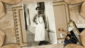 «Путешествие в мир профессий. Дворник»