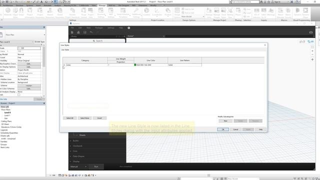 Bimorph Nodes v2.0 NewLineStyles | Dynamo BIM Package смотреть онлайн
