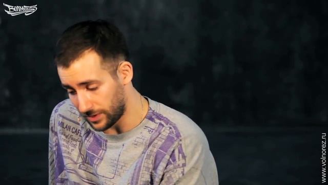 Четвёртый урок стартового курса брейкинга. Школа брейк-данса Волнорез смотреть онлайн