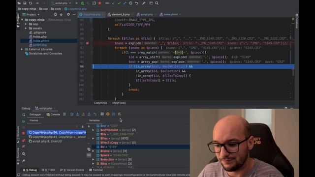 How to code for beginners | PHP (2020) Episode 1 смотреть онлайн