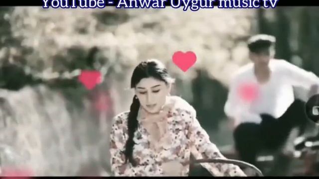 Akbar Kahriman | Seni Deymu | Uyghur Song | Uyghur Music | Uyghur Nahxa | Уйгурча нахша |