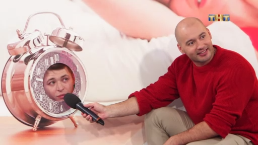 ДОМ-2 Lite 4934 день Дневной эфир (12.11.2017)