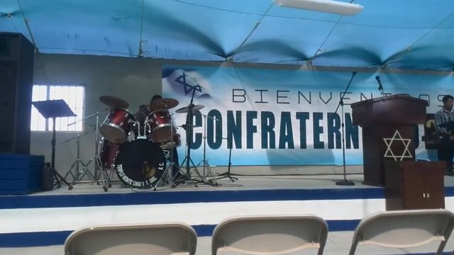 Confraternidad anual Vicente guerrero 2016 смотреть онлайн