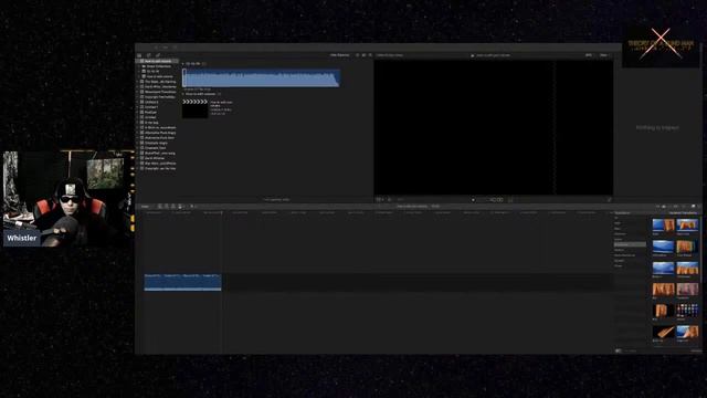 How to edit db levels using Voice Over in Final Cut Pro смотреть онлайн