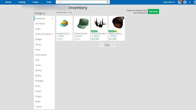 HACKER STOLE $200.000 ROBUX WORTH OF ITEMS FROM MY ROBLOX ACCOUNT! :( смотреть онлайн