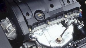 Peugeot TU5JP4 поломки и проблемы двигателя | Слабые стороны Пежо мотора
