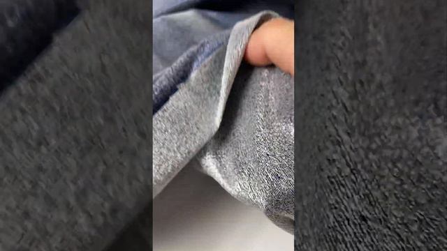 Обзор ткани полиэстер EC 063 смотреть онлайн