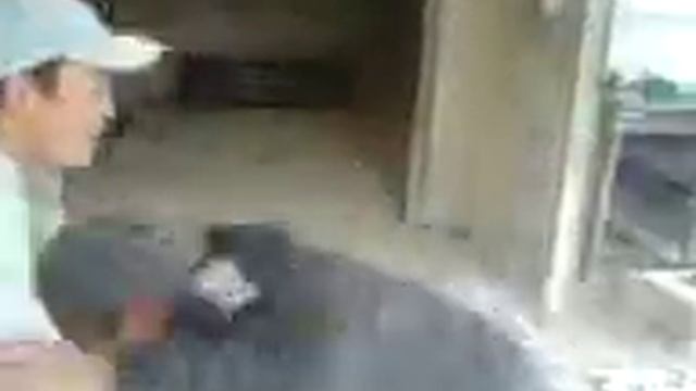 Захват уси-Панда