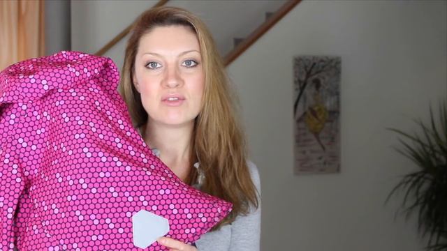 ⫷MC⫸Обзор: H&M soft-shell детская деми-сезонная куртка. ▶ смотреть онлайн