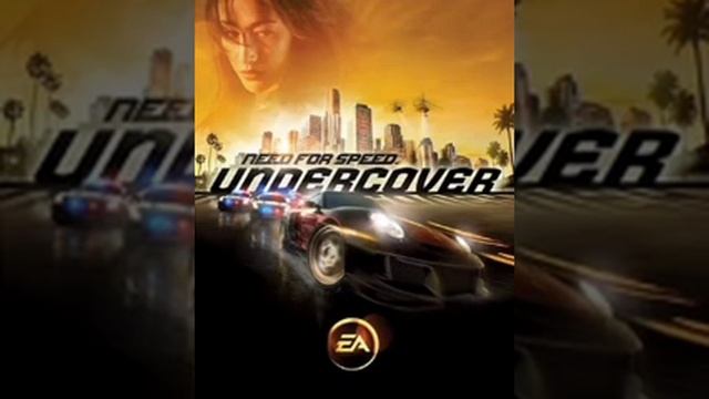 NEED FOR SPEED: UNDERCOVER Java OST - Full Soundtrack (several versions) смотреть онлайн