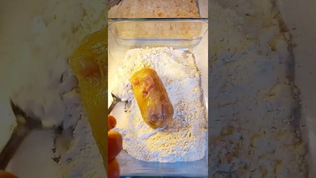 Куриные рулетики с ветчиной и сыром рецепты Натали еда на любой вкус кулинарим вместе смотреть онлайн