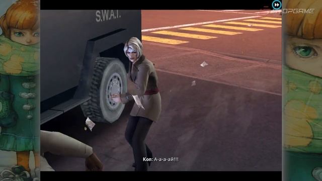 AppZor №21 [Мобильные игры] - Colin McRae Rally, Gangstar Vegas, Sine Mora, Deus Ex: The Fall... смотреть онлайн