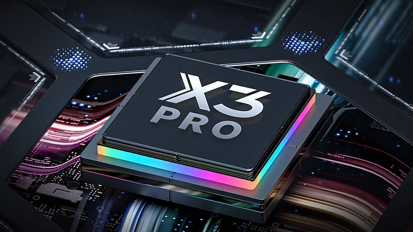 Наночип Х3. Открываем новую главу в истории XPPen смотреть онлайн