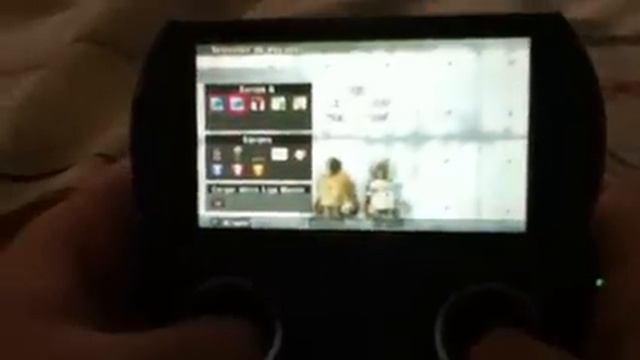 Pes 2010 psp go gameplay смотреть онлайн