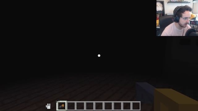 Why am I so scared? | Minecraft Horror Map смотреть онлайн