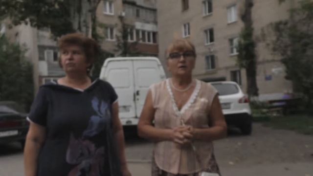 Сказка об Избушке на курьих ножках" 3 смотреть онлайн