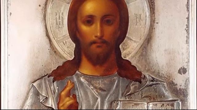 Сильная молитва!!! Для очищения дома на каждый день смотреть онлайн