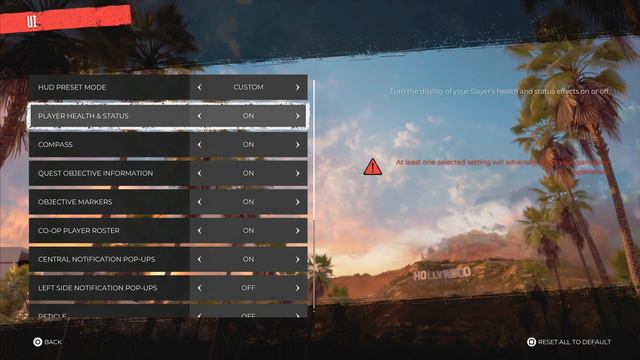 Dead Island 2 · PS5 · Custom Control Settings [DualSense Edge] смотреть онлайн