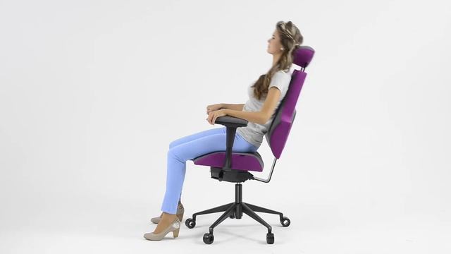 RU НАСТРОЙКА КРЕСЛА Energy HD смотреть онлайн