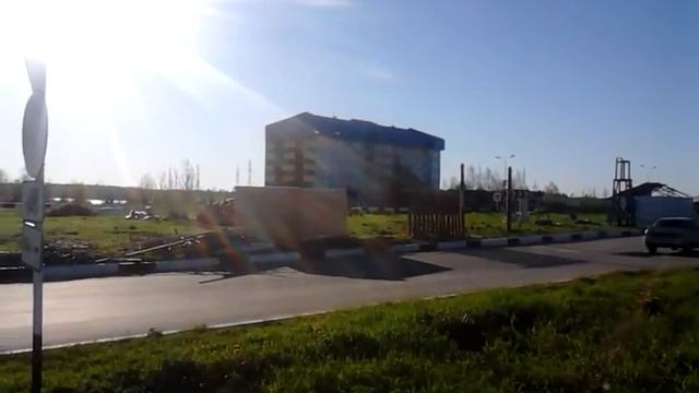 Хантыйский городок смотреть онлайн